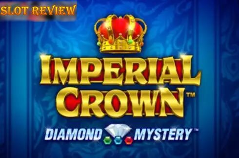 Imperial Crown Slot Review